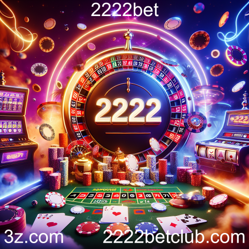 Descubra as Melhores Promoções no 2222bet